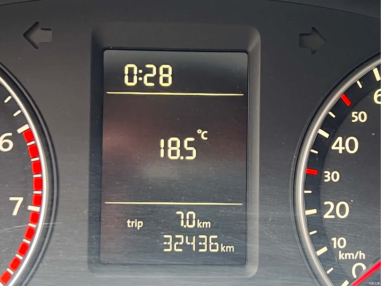 Volkswagen Passat, 2014 19