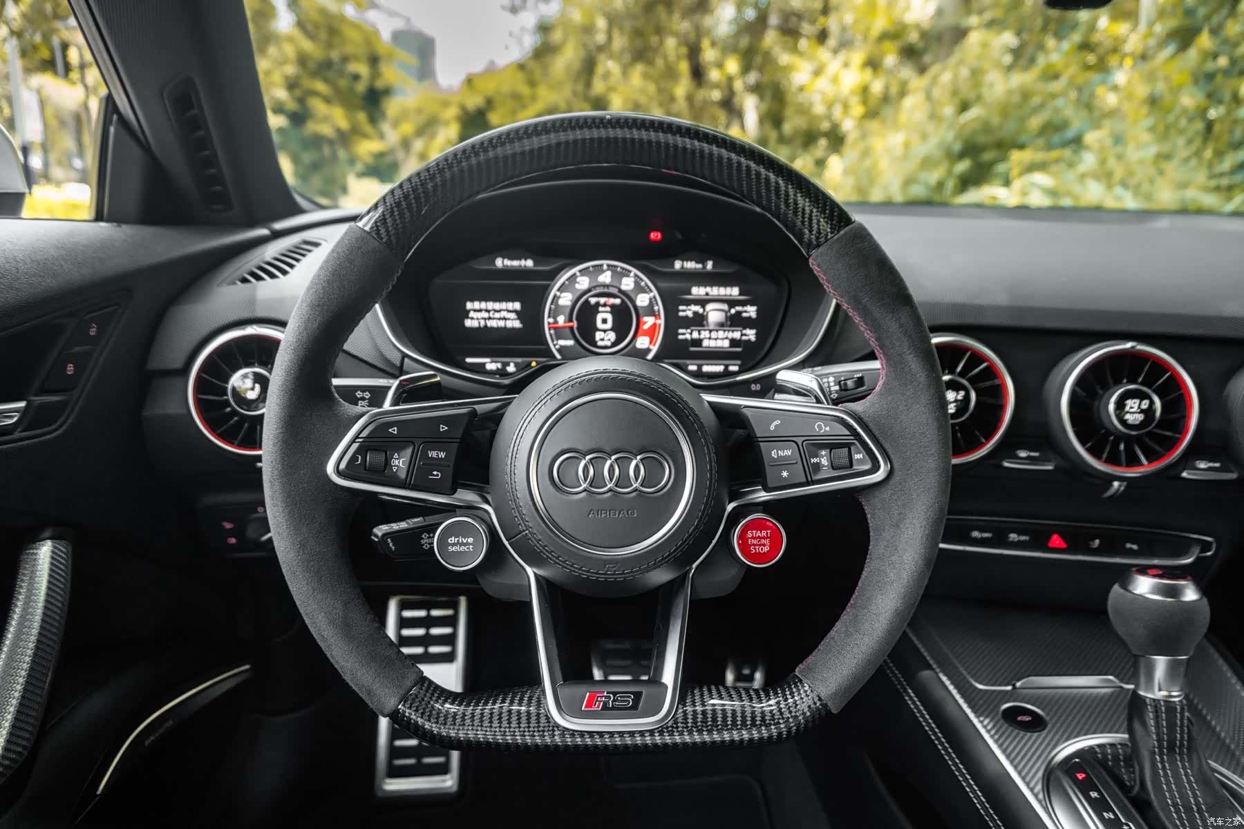 Audi TT, 2020 19