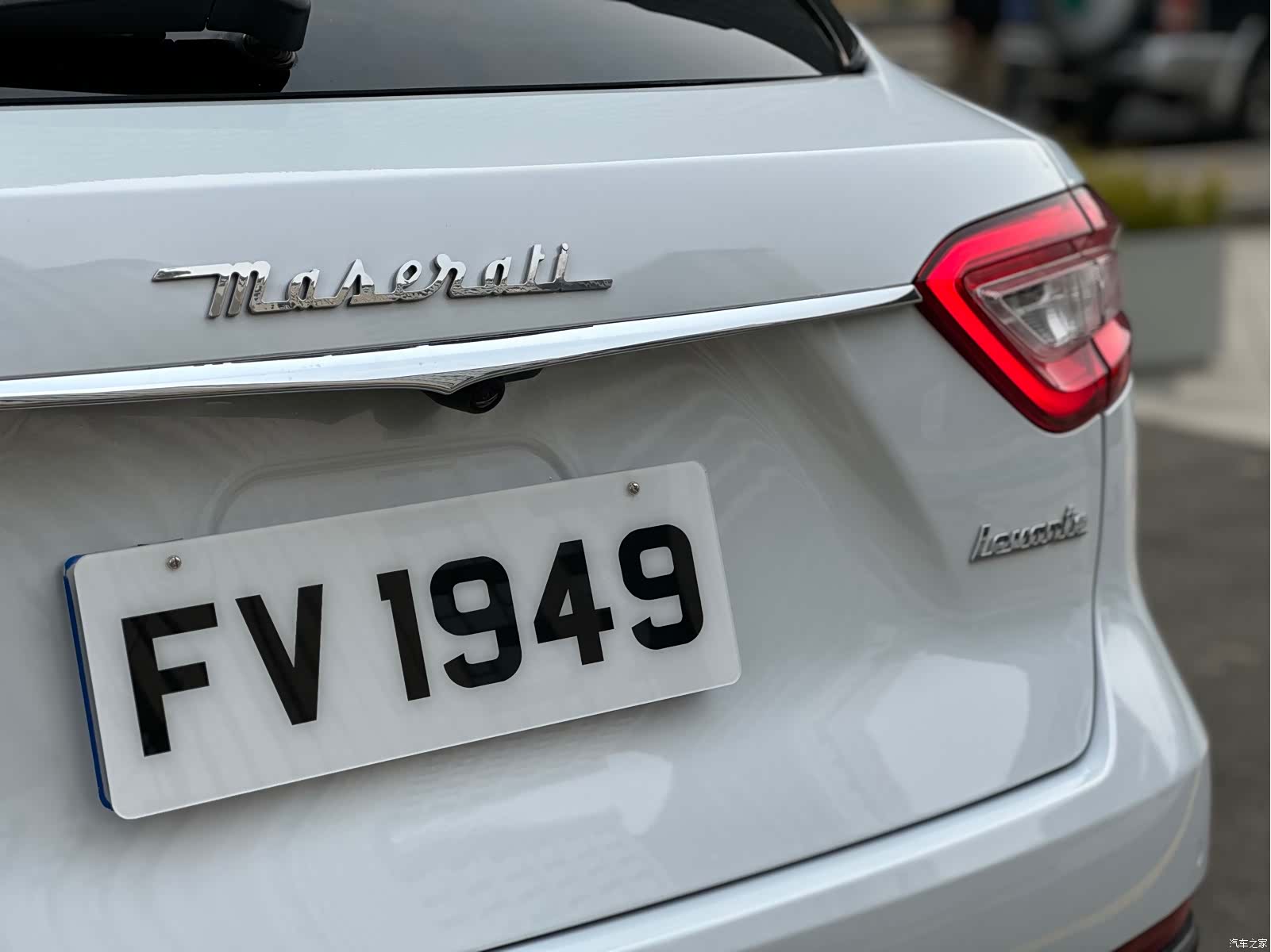 Maserati Levante, 2017 33