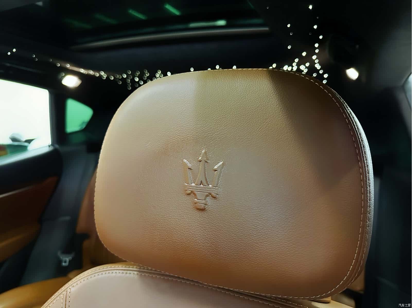 Maserati Levante, 2017 20