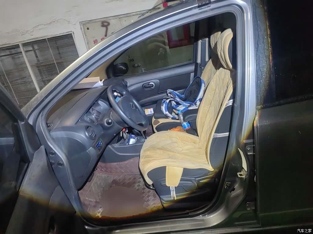 Nissan 1.6XE, 2018 16