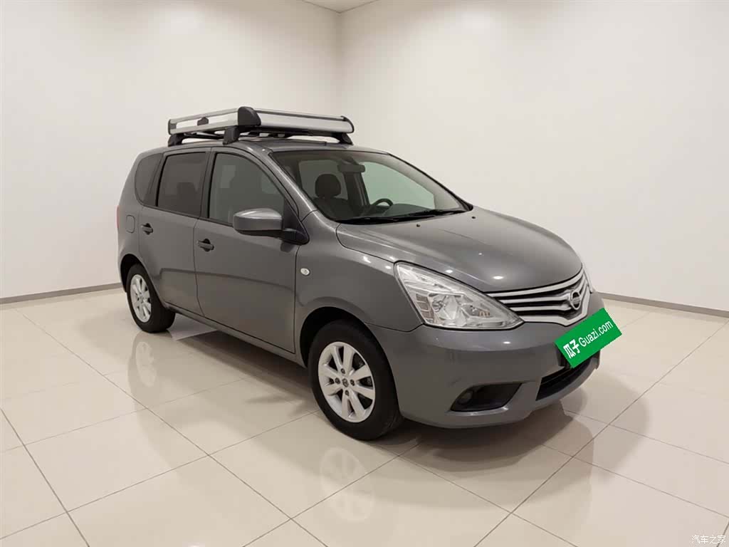 Nissan 1.6XE, 2018 3