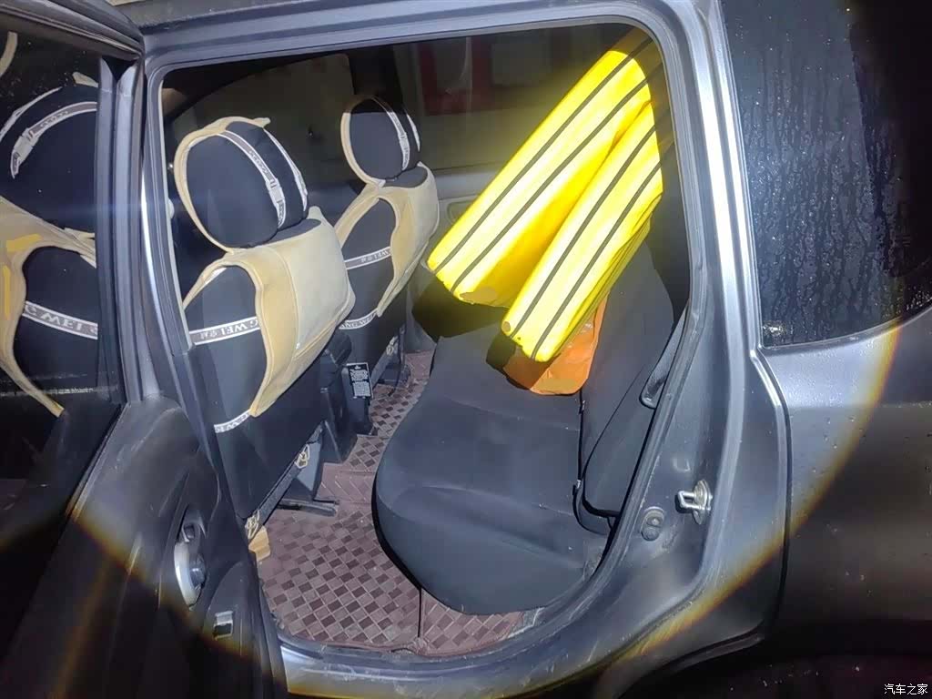 Nissan 1.6XE, 2018 18