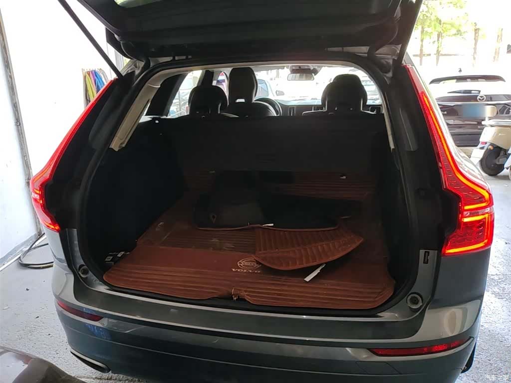 Volvo XC60, 2019 19