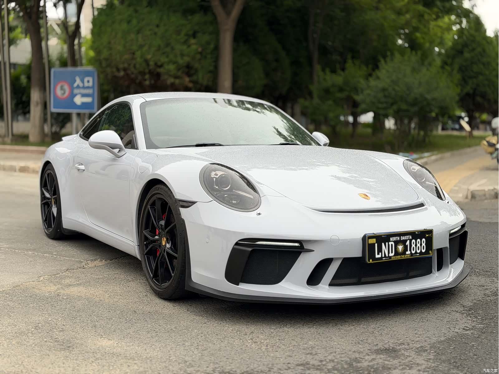 Porsche 911, 2016 3