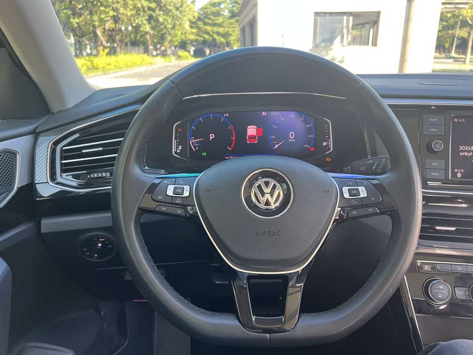 Volkswagen Tanyue