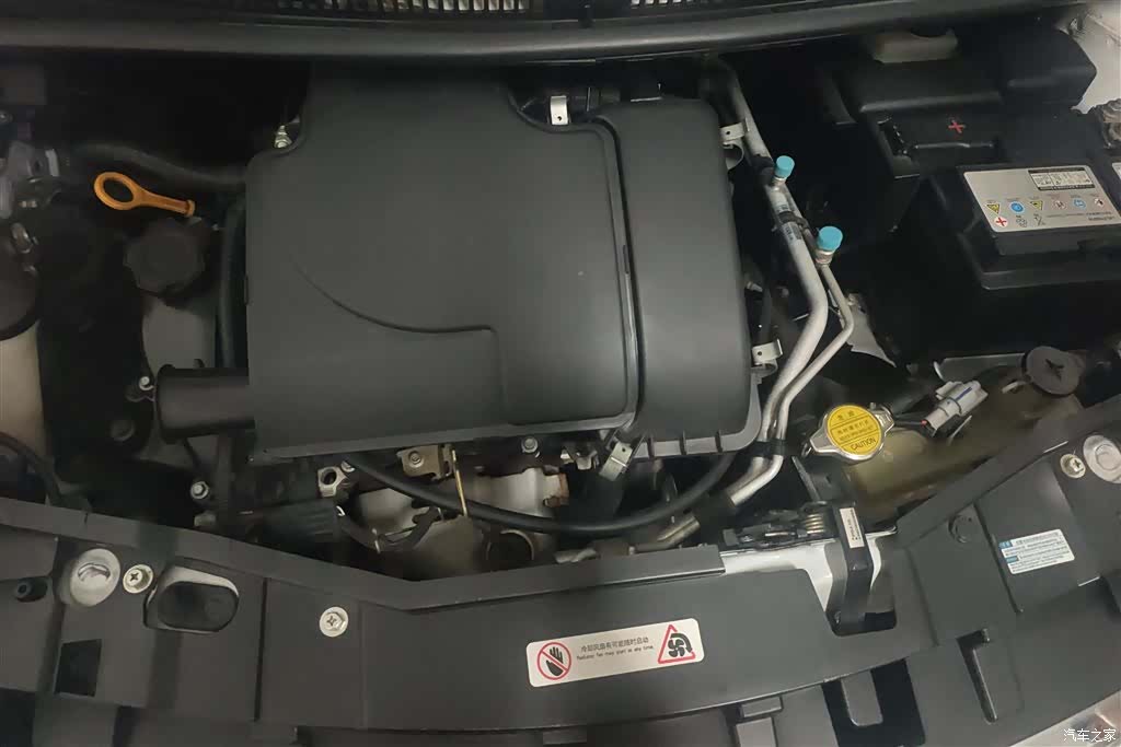 BYD F0, 2019 10