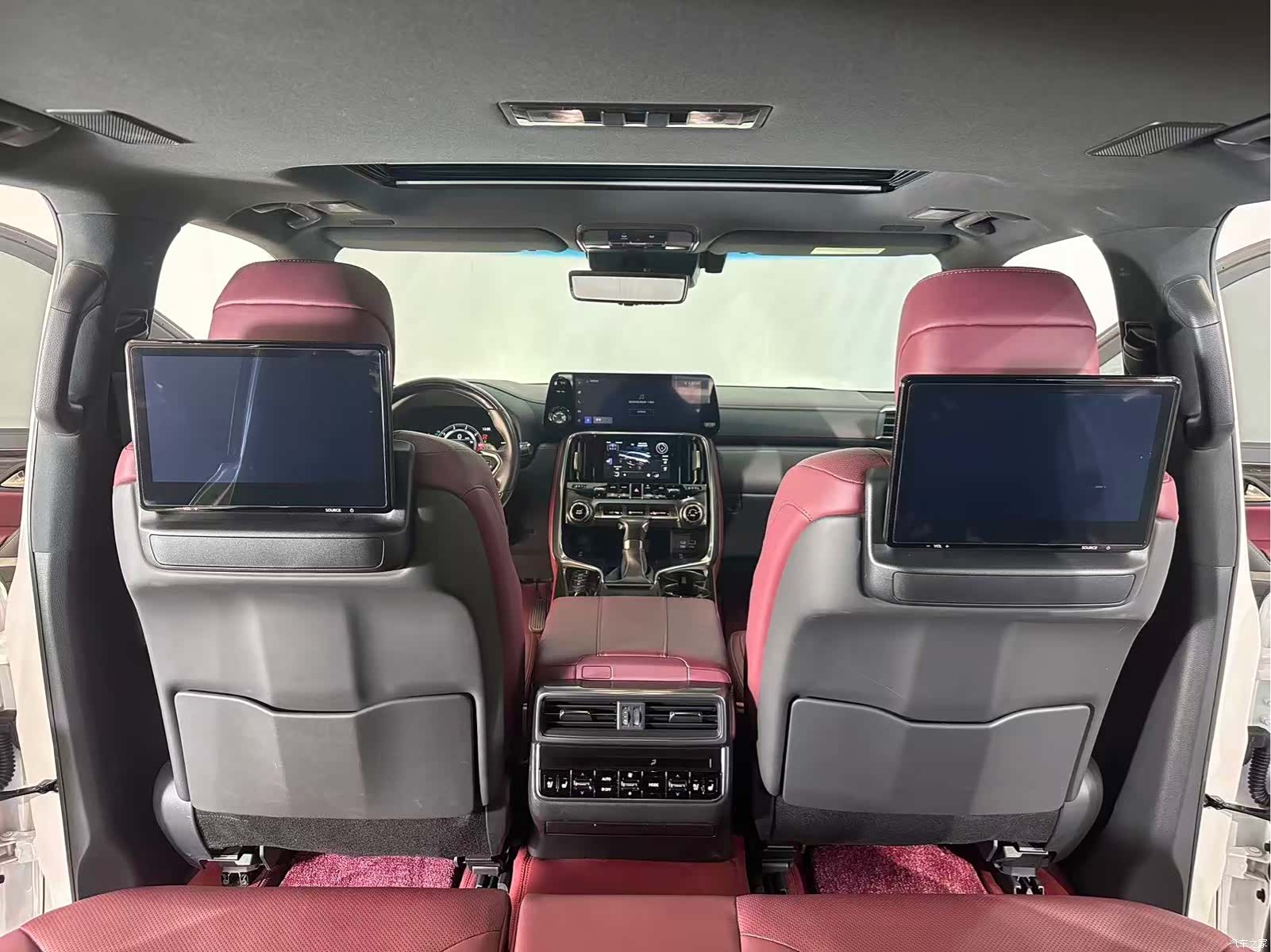 Lexus LX, 2024 18