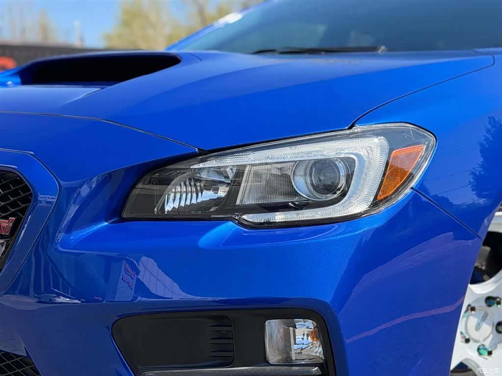 Subaru WRX, 2016 23
