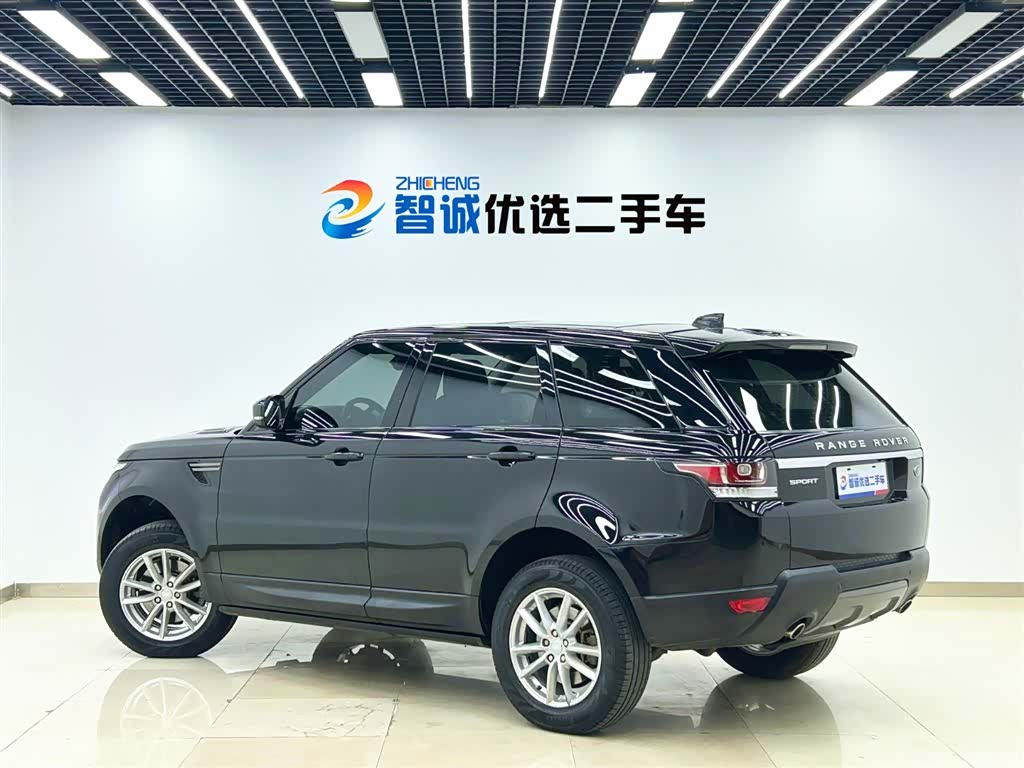 Land Rover Range Rover, 2018 21