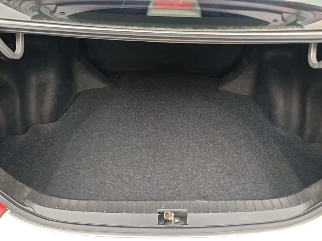 BYD F3, 2018 19