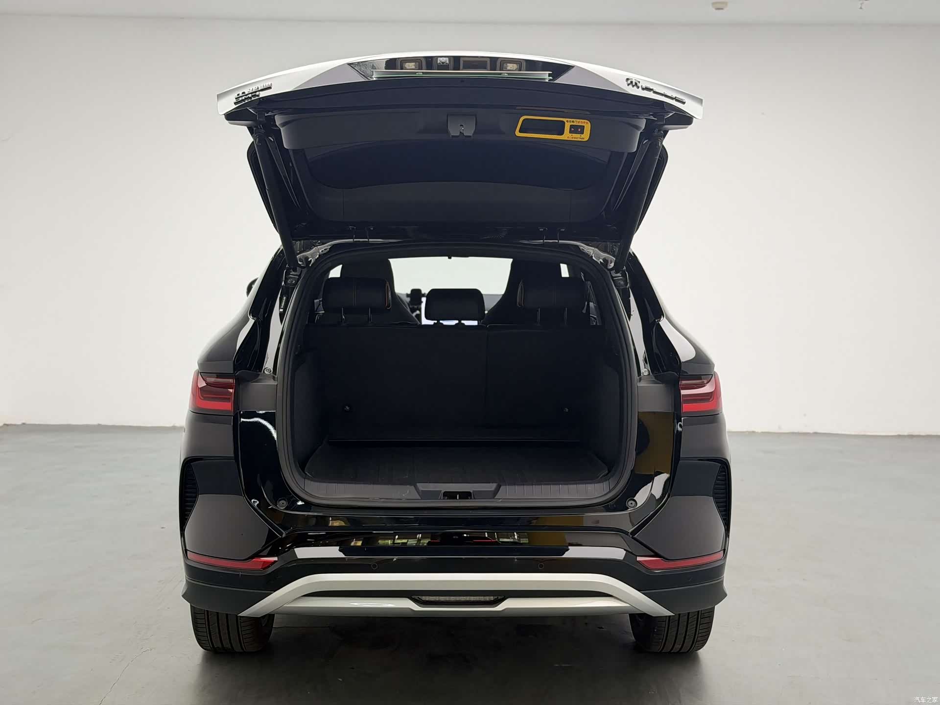 BYD Song, 2024 7