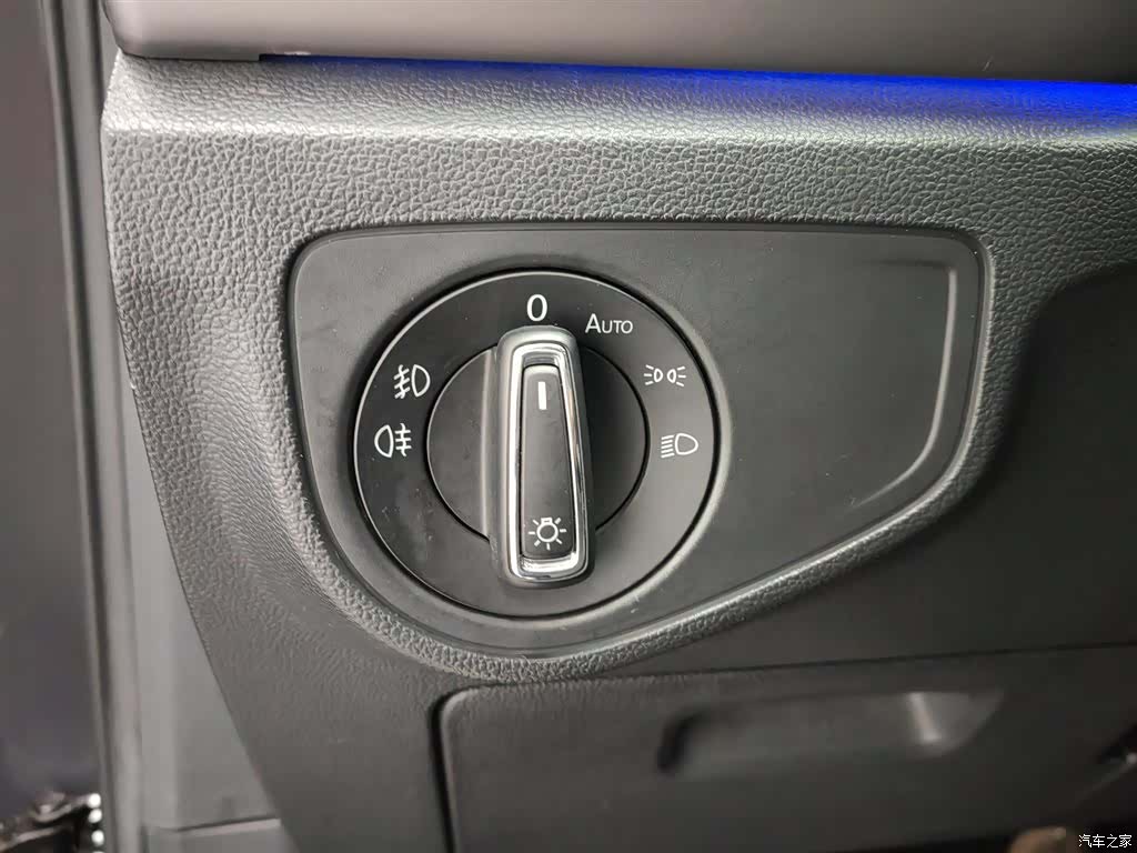 Volkswagen Teramont, 2018 21