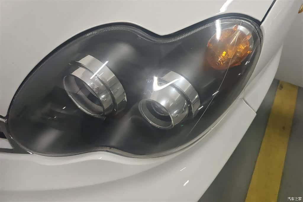 BYD F0, 2019 все фото