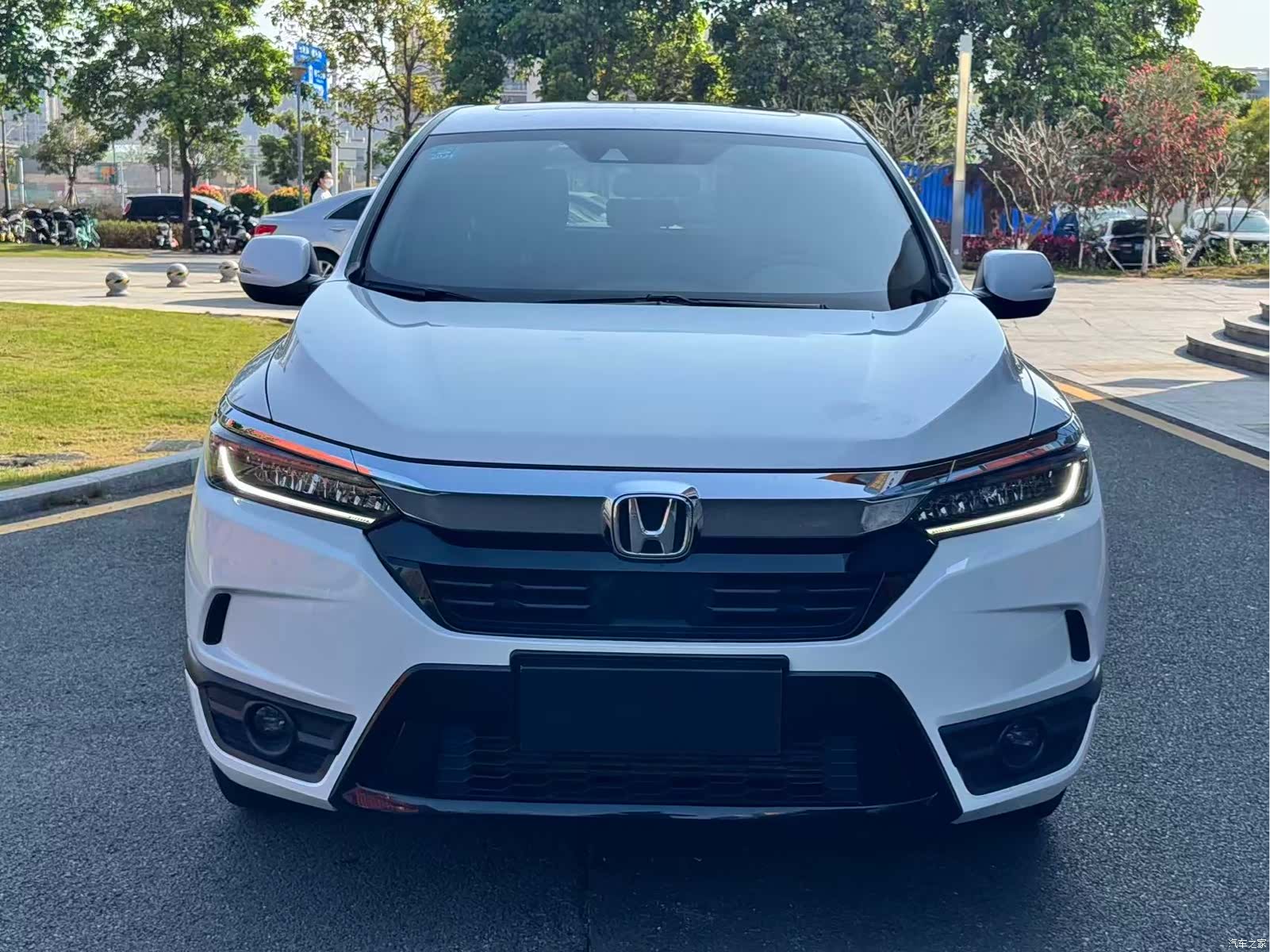 Honda Breeze, 2022 2