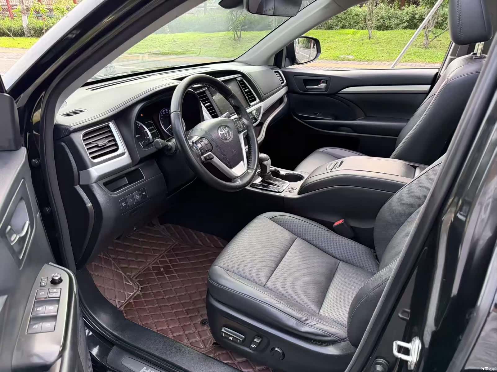 Toyota Highlander, 2019 4