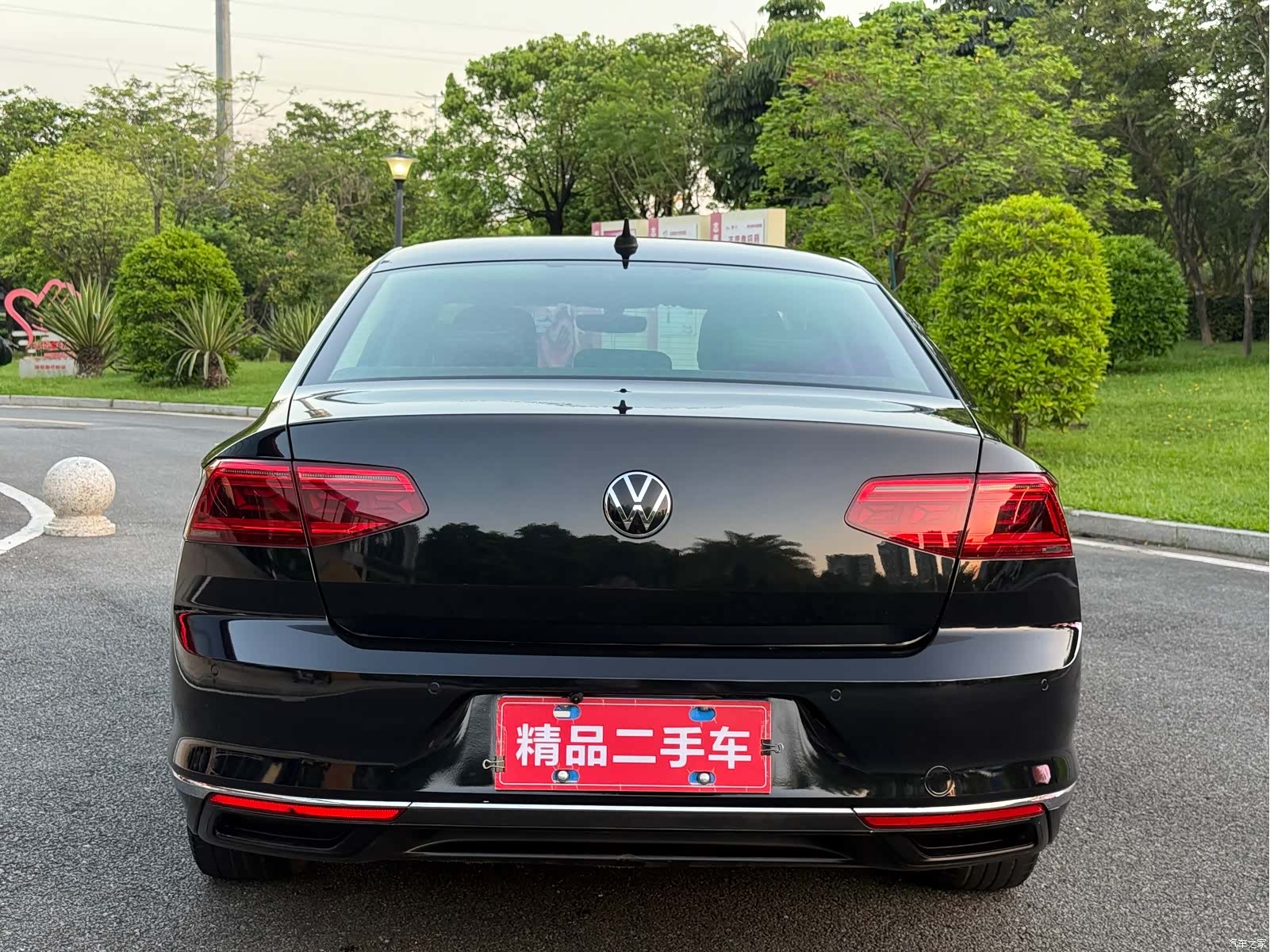 Volkswagen Magotan, 2021 6