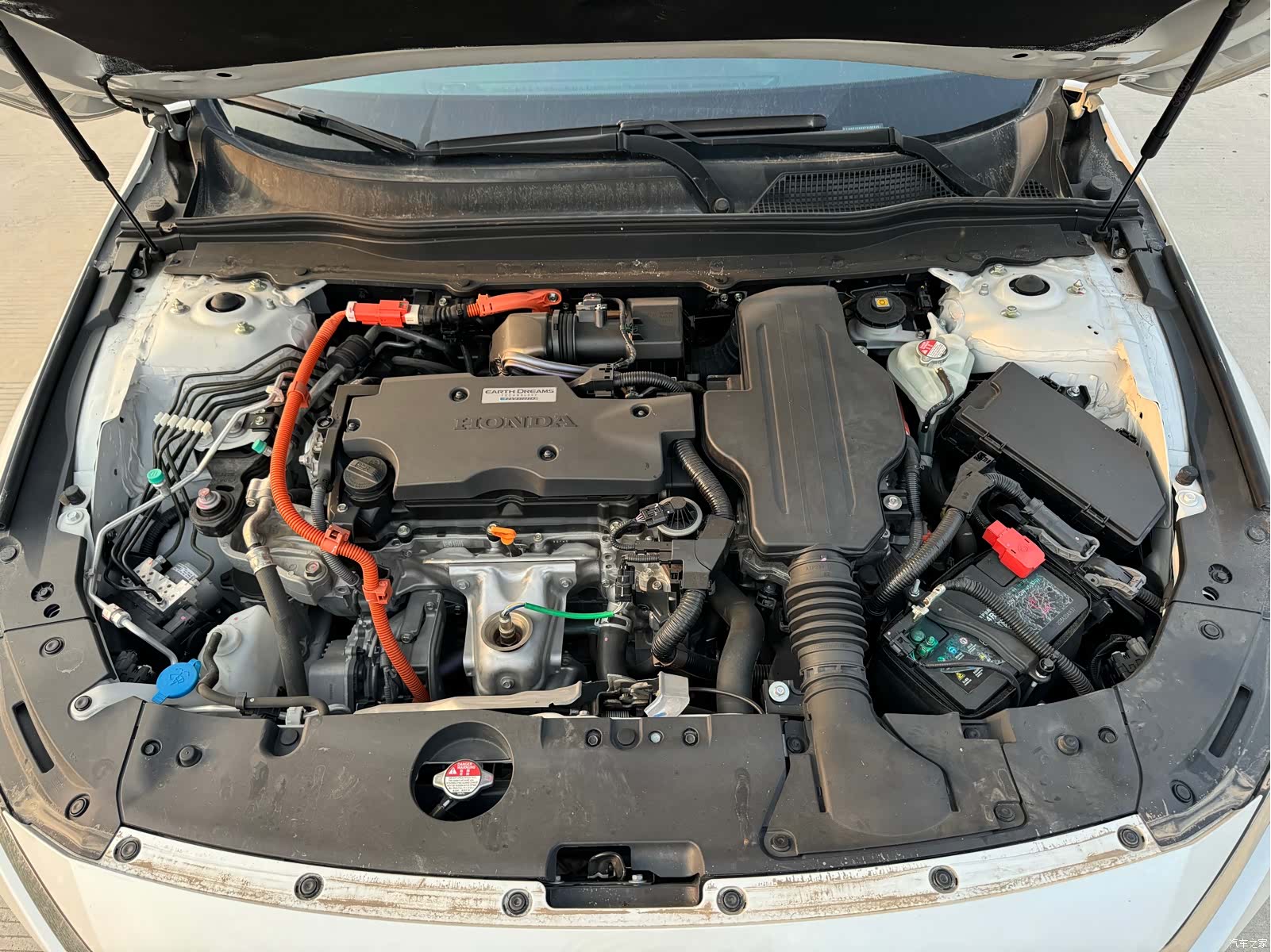 Honda Accord, 2022 10