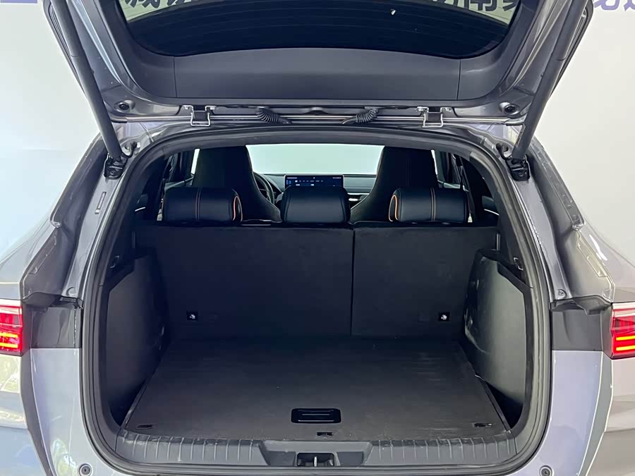 BYD Song PLUS New Energy 2023, фото 8