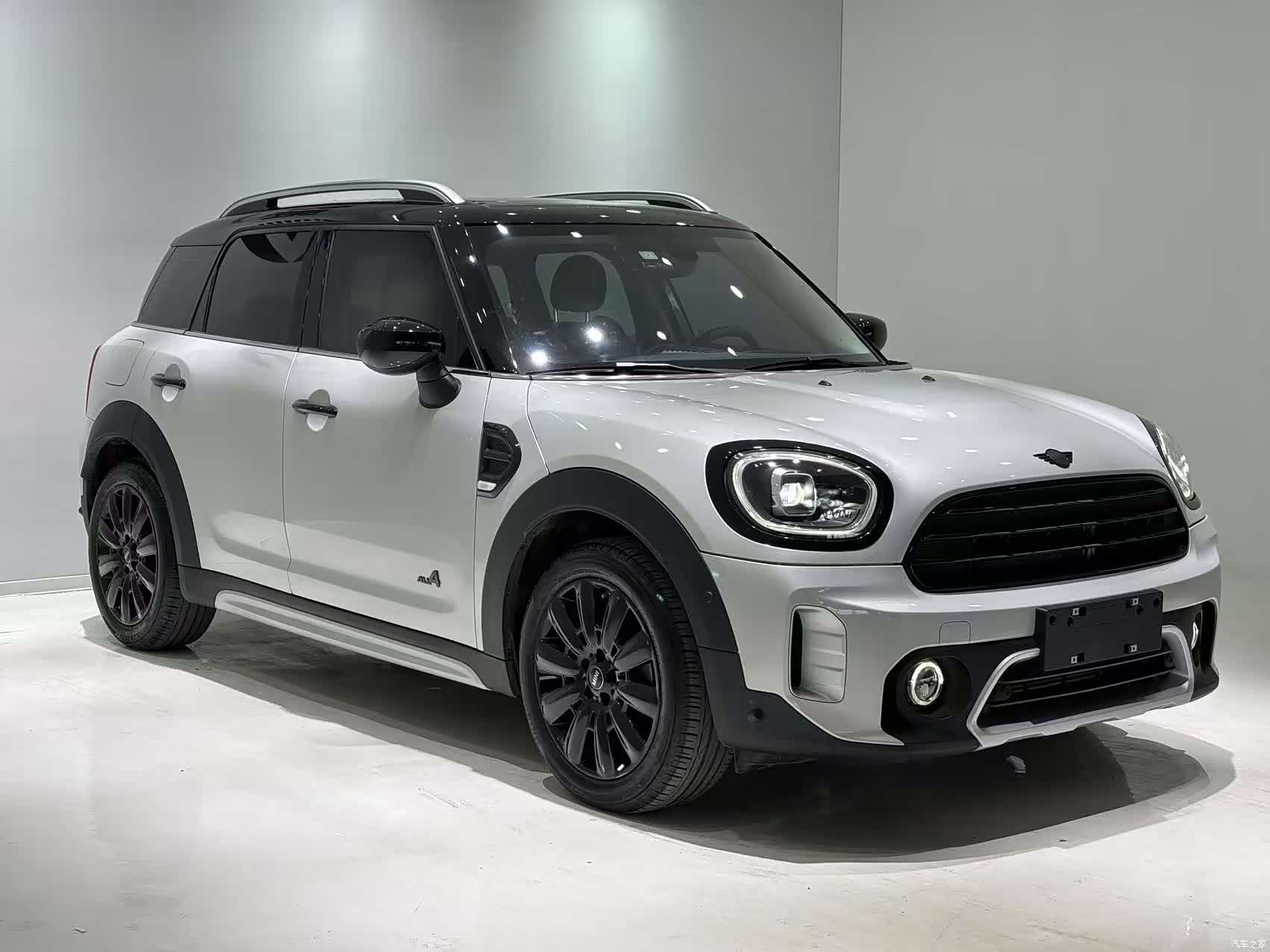 Mini Countryman, 2023 3