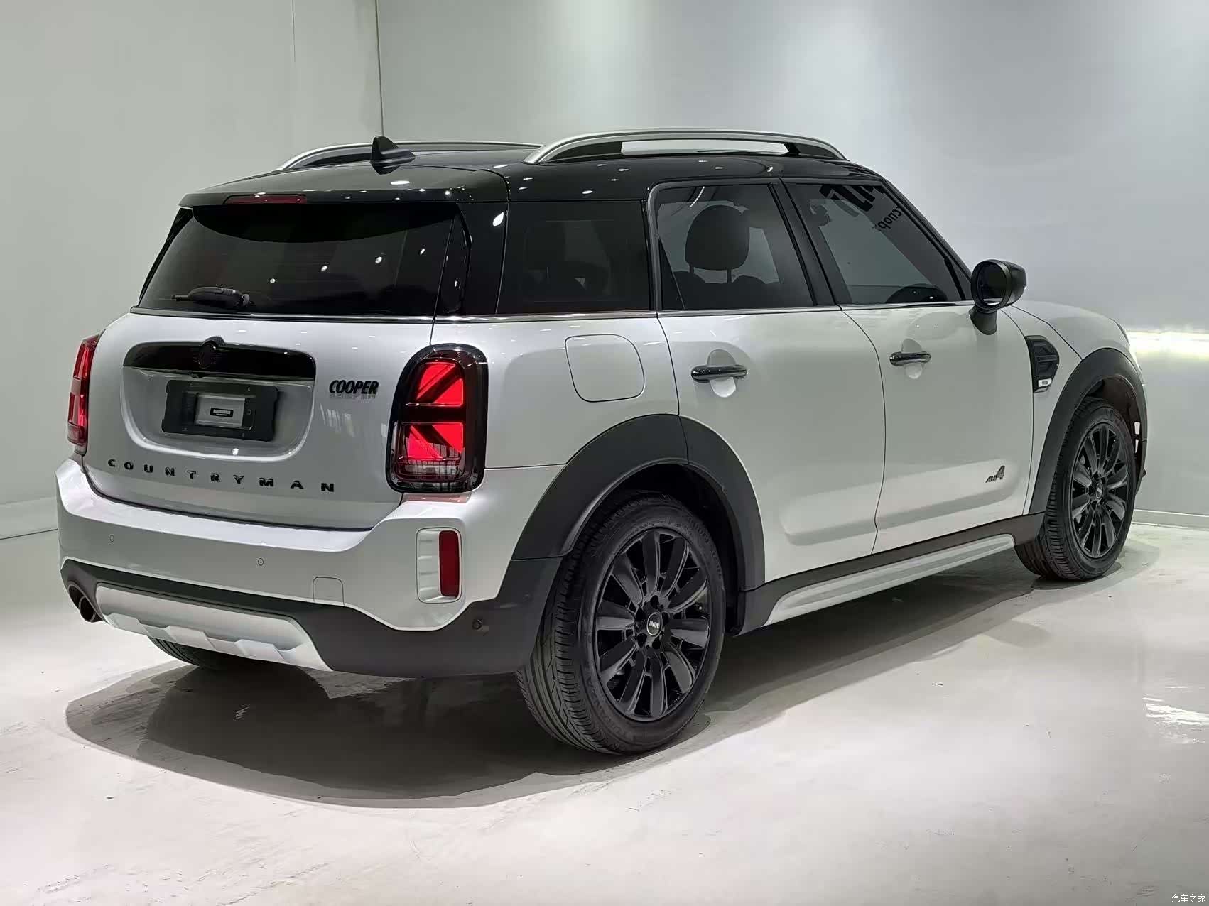 Mini Countryman, 2023 6