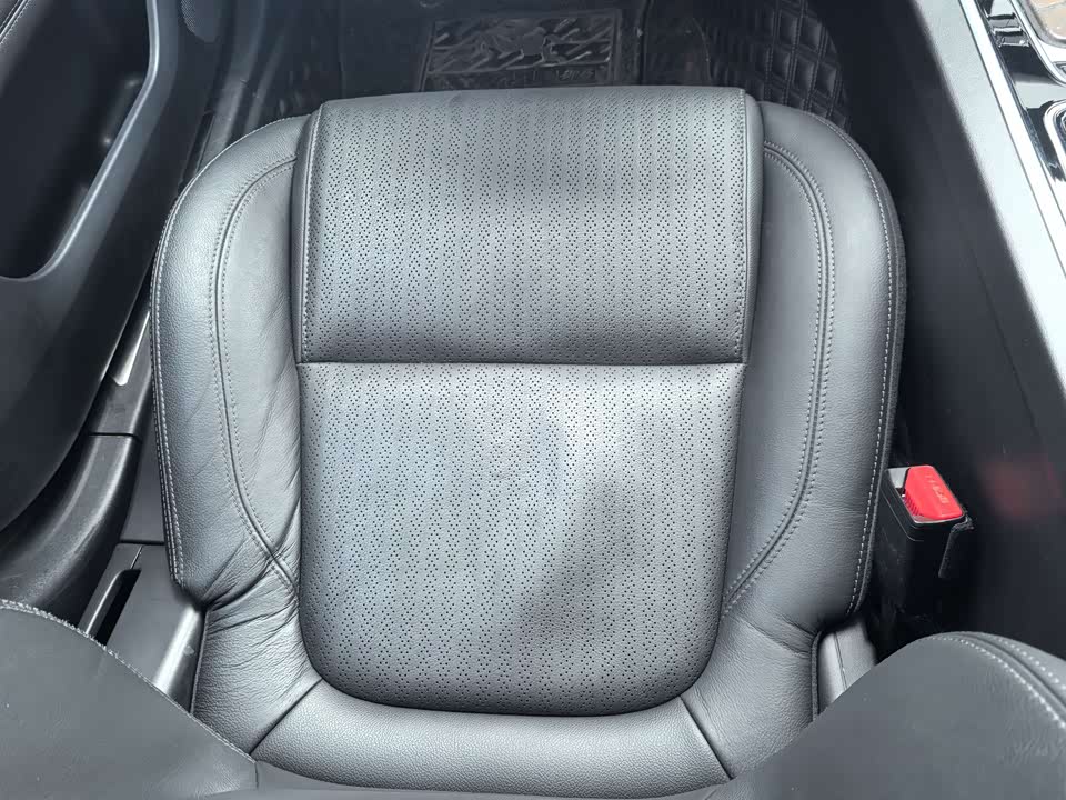 Jaguar XFL Jaguar XFL