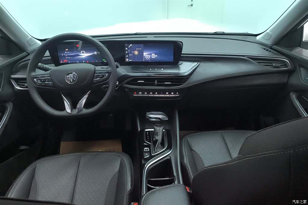 Buick Verano, 2024 12