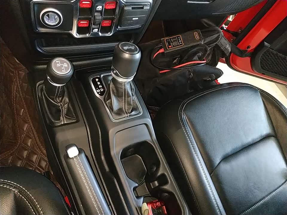 Jeep Wrangler Jeep Wrangler