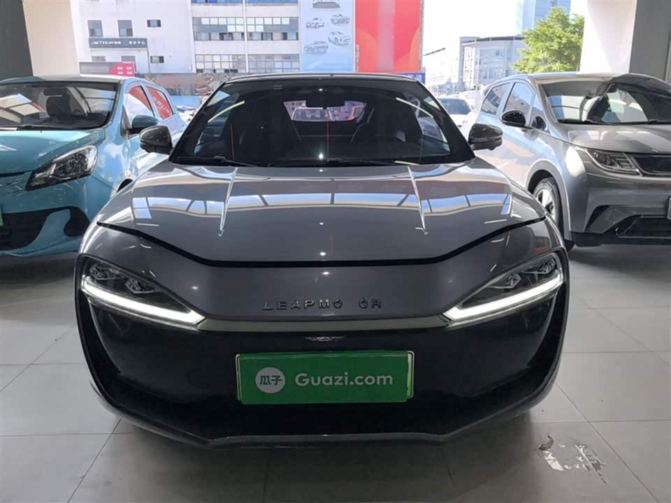 Leapmotor S01 Leapmotor S01