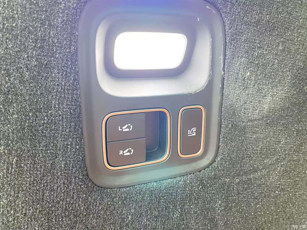 Li Auto L8, 2025 26