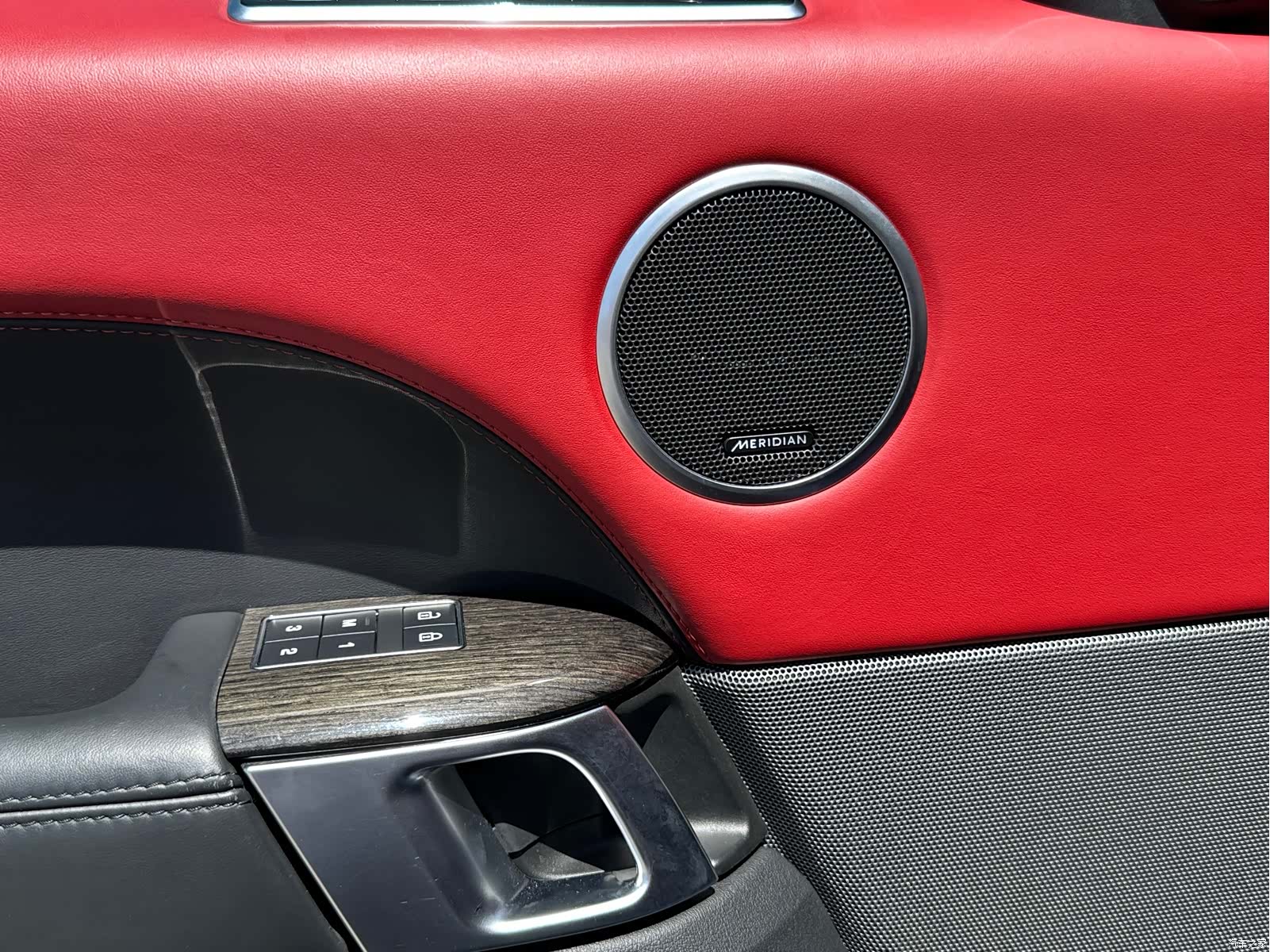Land Rover Range Rover, 2021 11