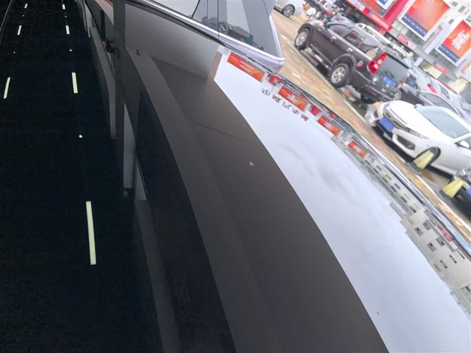 XPENG P7 XPENG P7