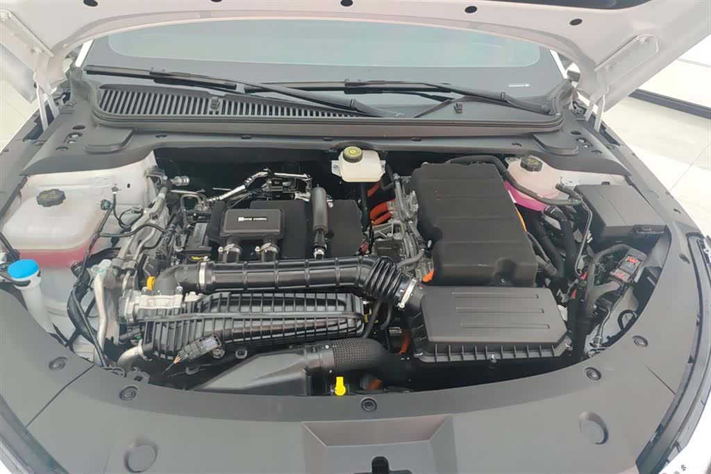 BYD Qin, 2024 10