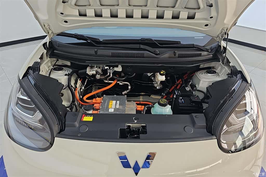 Wuling Bingo, 2023 10