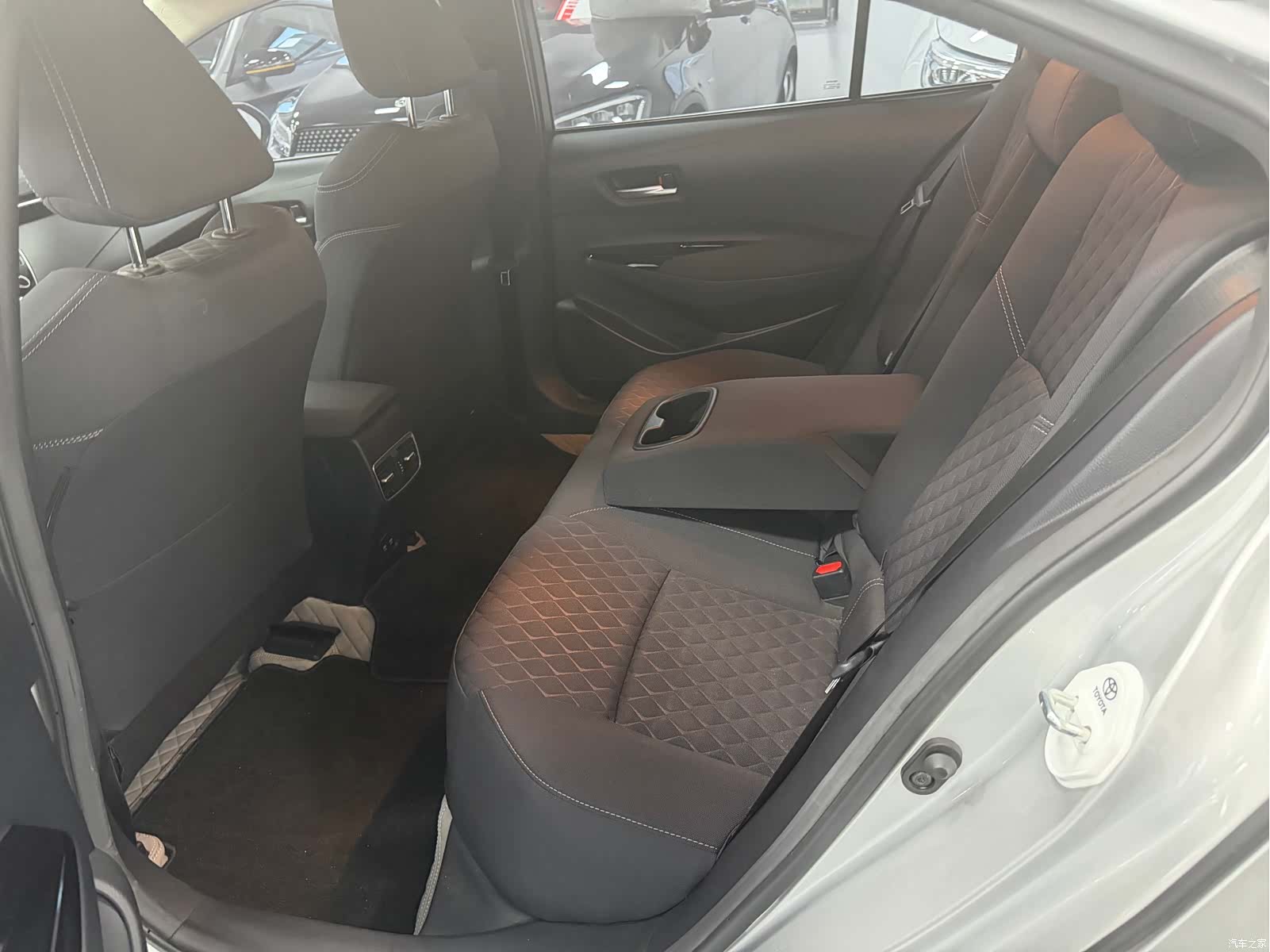 Toyota Allion, 2022 6