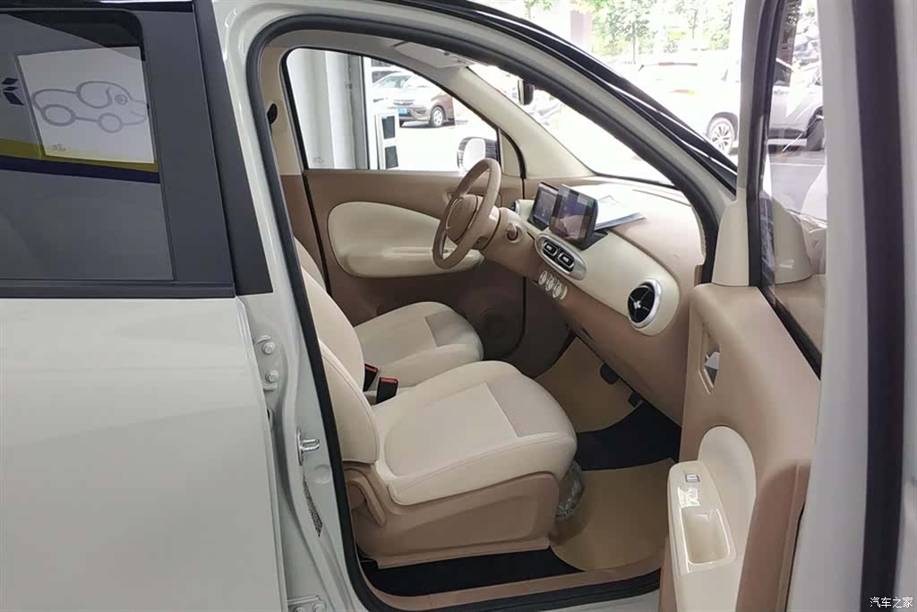 Wuling MINIEV, 2025 8
