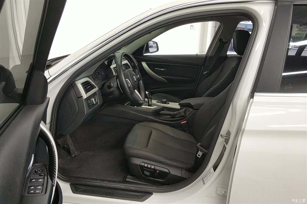 BMW 3 Series, 2014 9