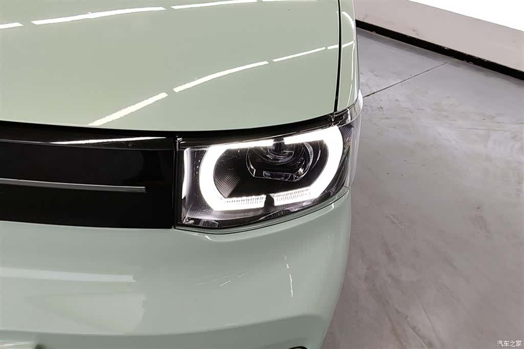 Wuling MINIEV, 2022 все фото