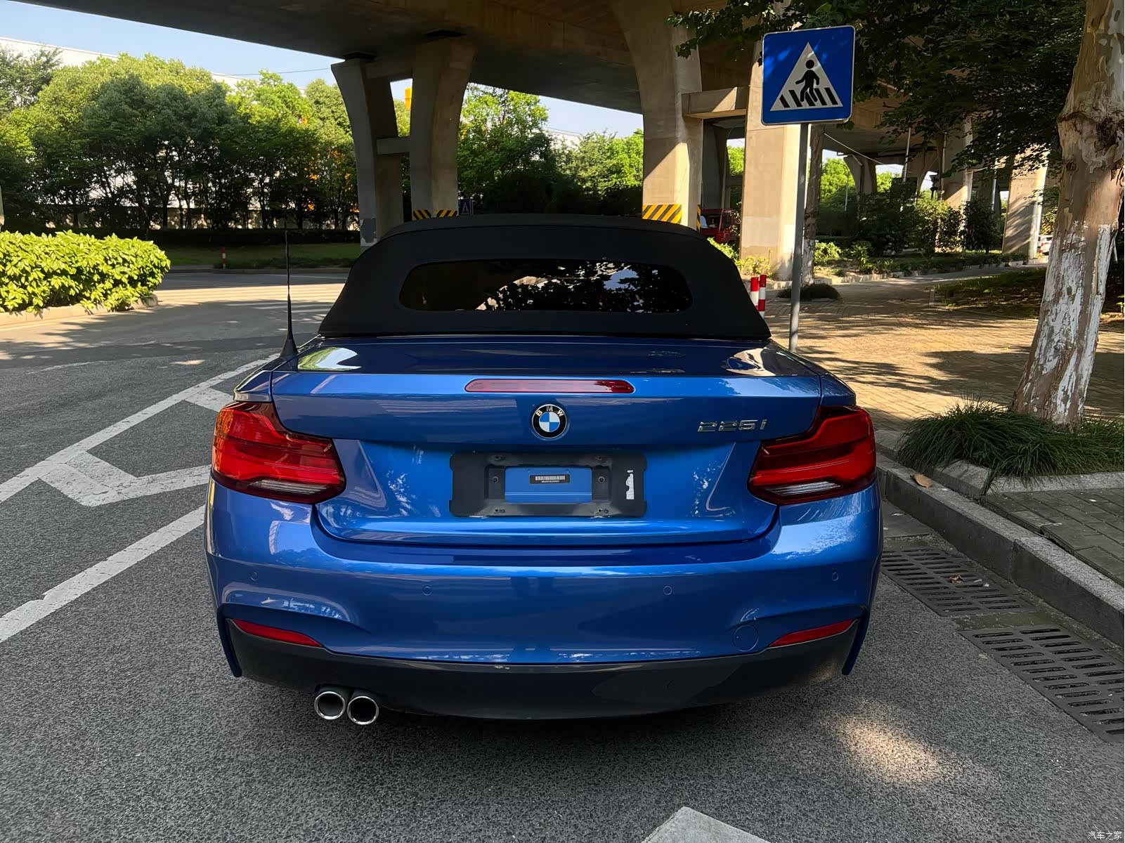 BMW 2 Series, 2018 8