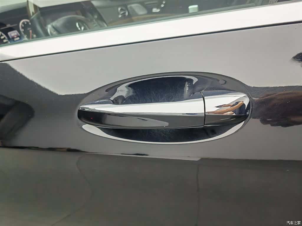 Mercedes-Benz S-Class, 2015 18