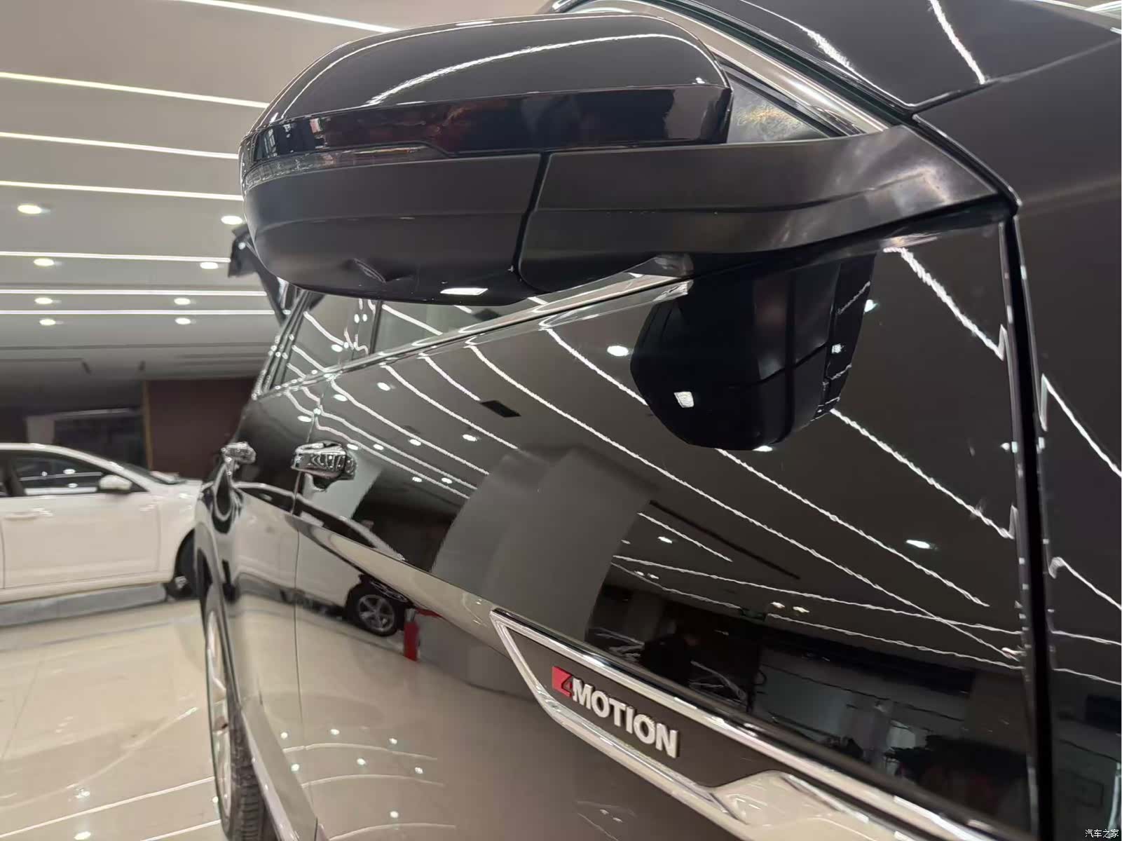 Volkswagen Teramont X, 2020 12
