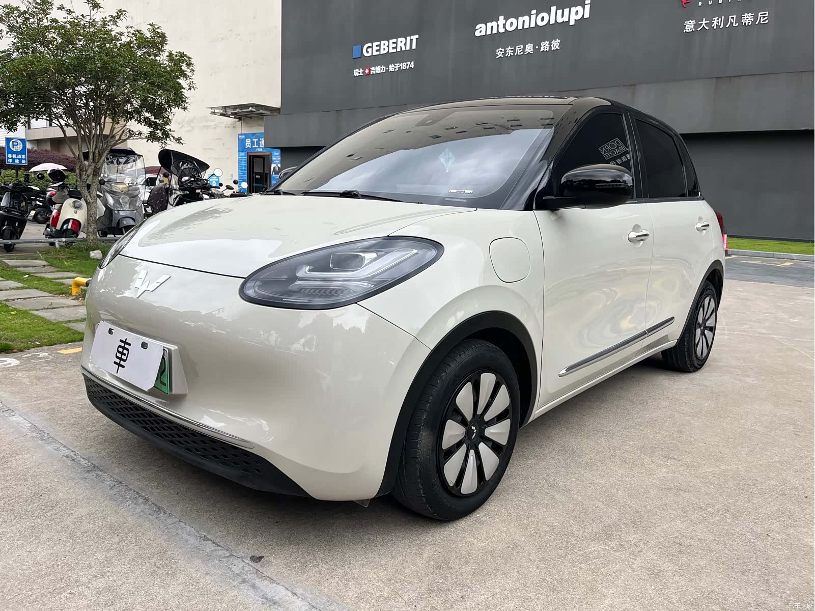 Wuling Bingo