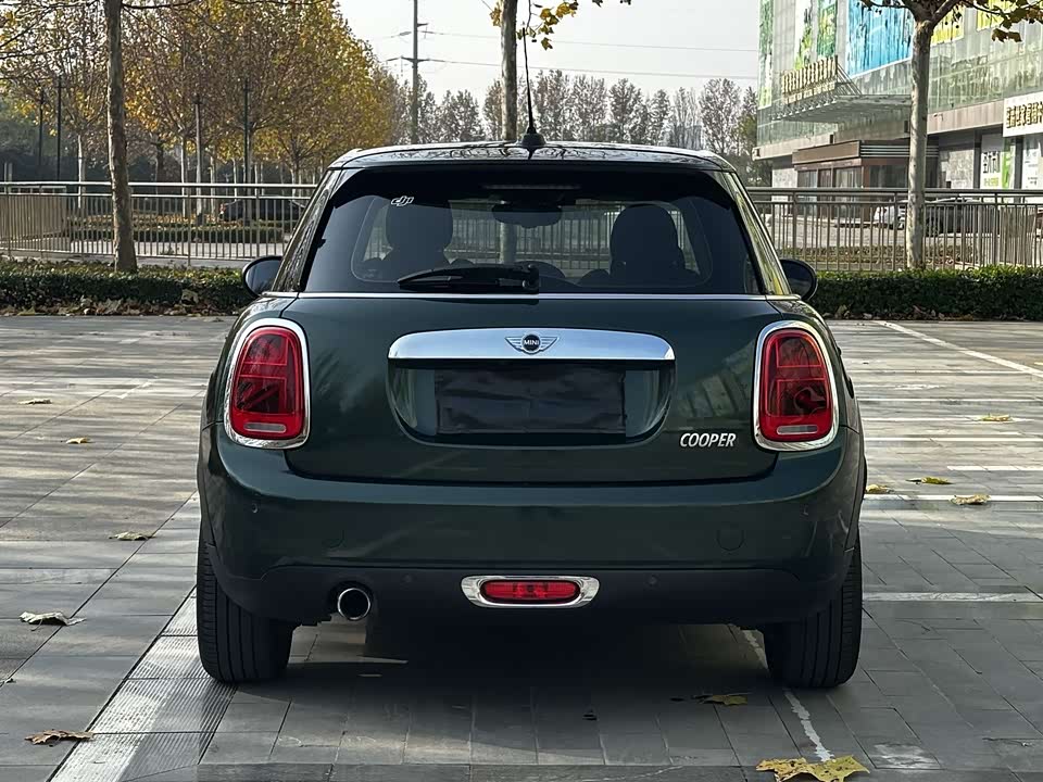 MINI MINI