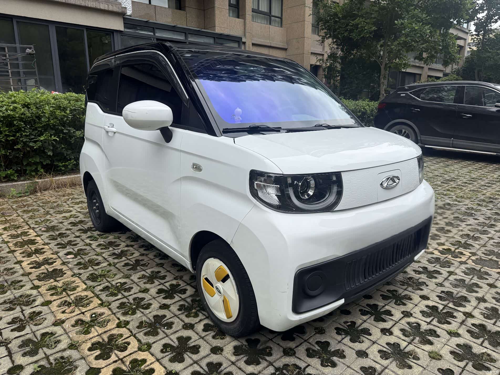 Chery Yuan, 2022 3