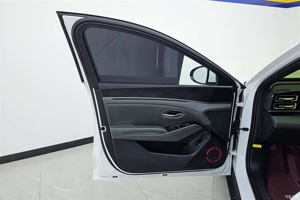 BYD Qin, 2025 7