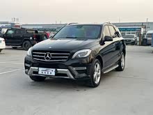 ����M�� 2014�� ML 320 4MATIC