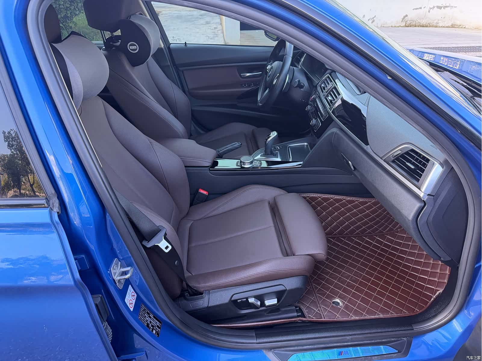 BMW 3 Series, 2018 11