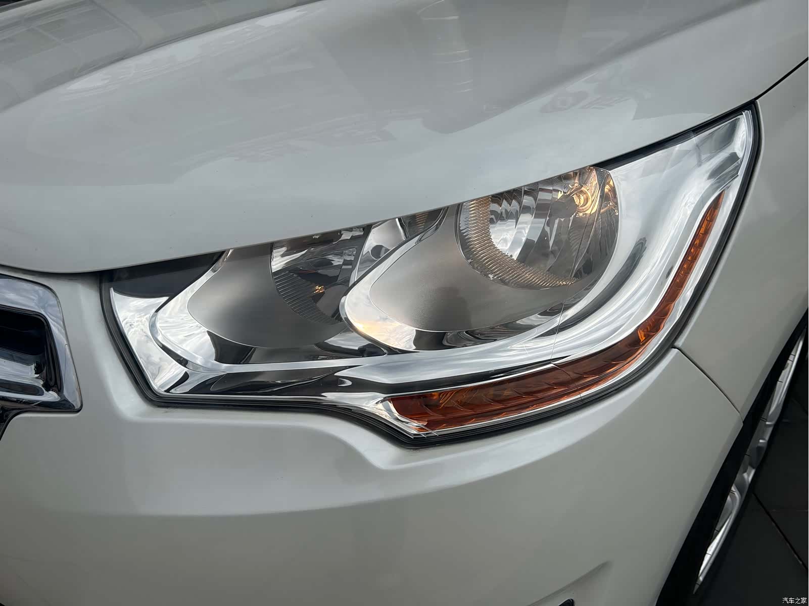 Citroen C4, 2015 16