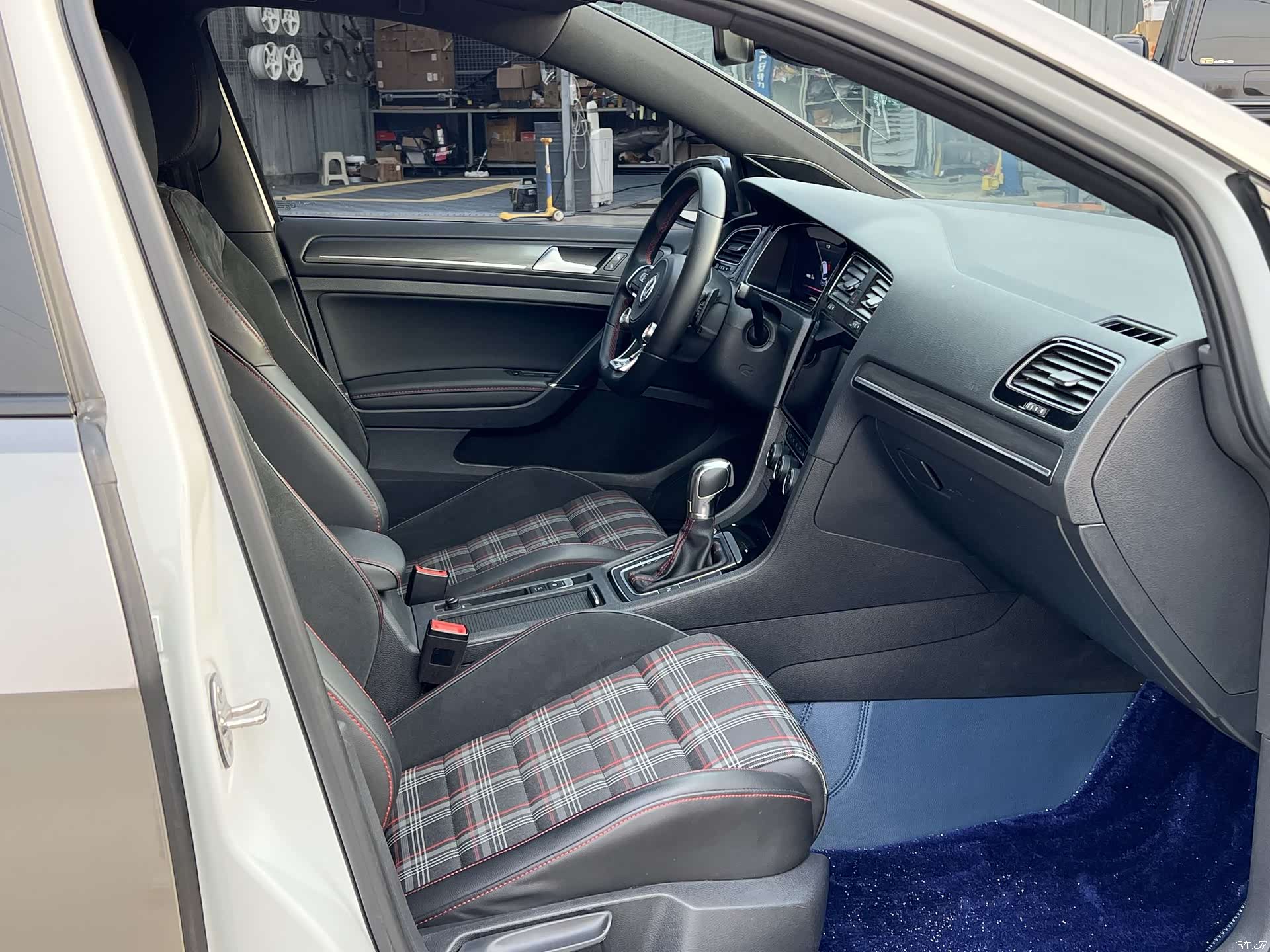 Volkswagen Golf, 2019 12