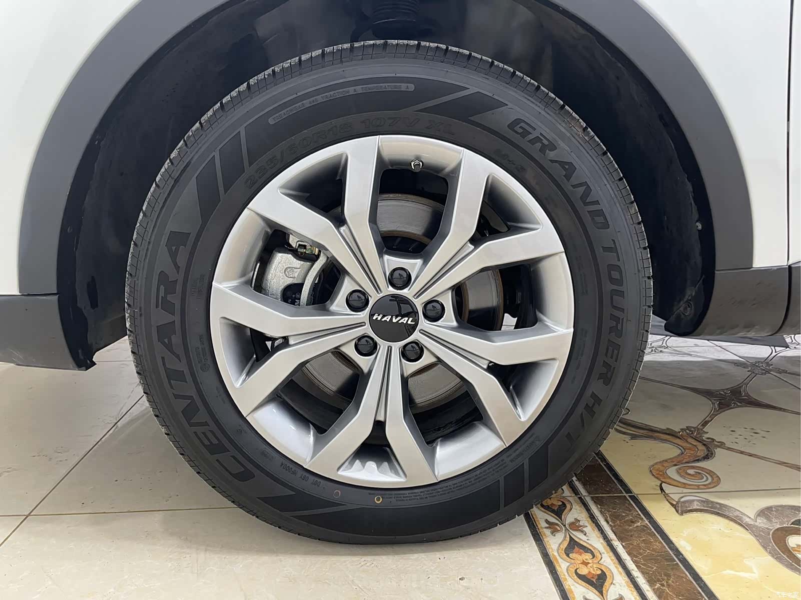 Haval H6, 2021 18